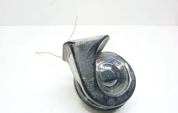 Peugeot 307 Horn signal