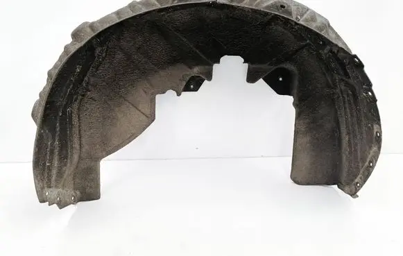 Volvo XC40 Rear arch fender liner splash guards 31457407