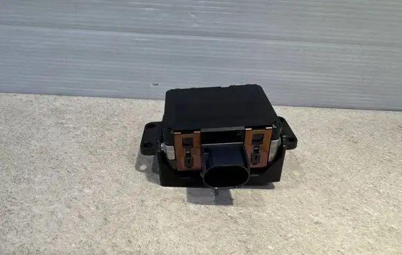 Land Rover Range Rover Velar Distronic sensor radar L8B29G768AJED413 0203303755