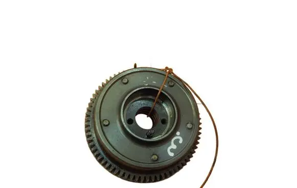 Mercedes-Benz R W251 Timing chain sprocket 2720501608 272 967