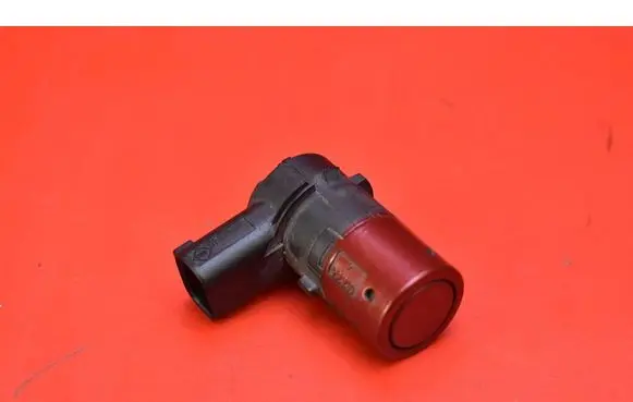 Jaguar XF X250 Parking PDC control unit/module 2W9315K859