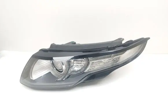 Land Rover Evoque I Headlight/headlamp BJ3213W030DD 15071 VCCFX13D155BH