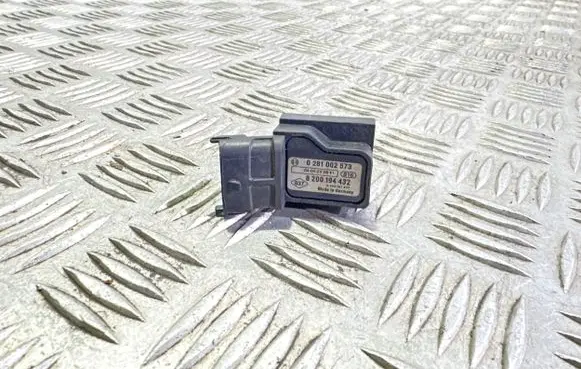 Air pressure sensor