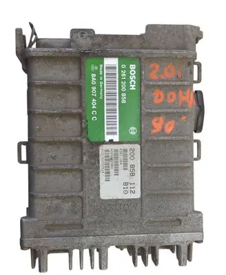 Engine control unit/module