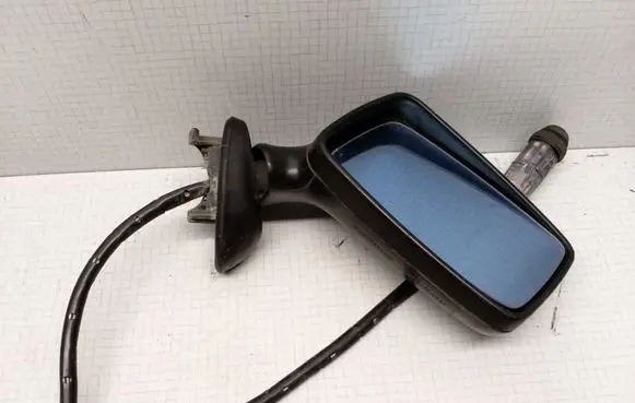 Audi 80 90 S2 B4 Manual wing mirror E9014001 E9024001