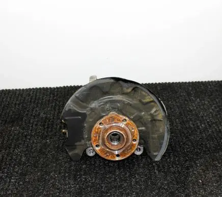 Volkswagen Golf VII Front wheel hub 5Q0407258A