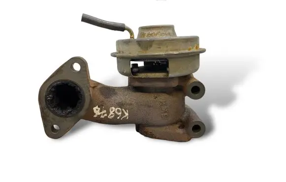 Honda Accord EGR valve 60B5110