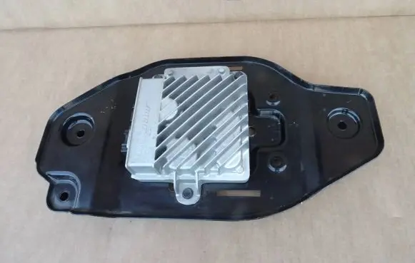 Renault Kadjar Sound amplifier 280637524R