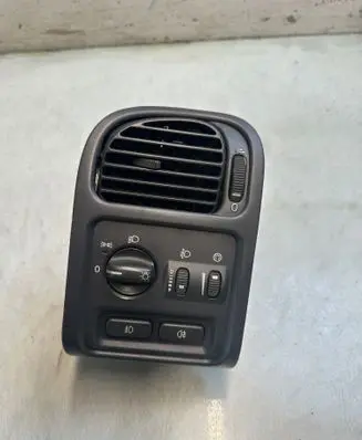 Volvo S40, V40 Light switch 30613945