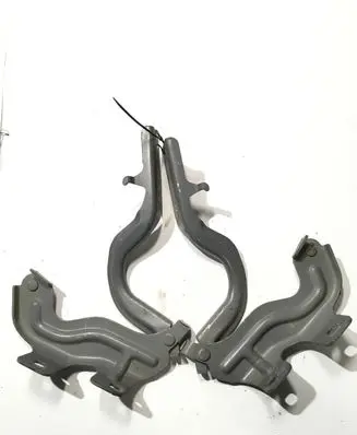 Nissan Murano Z51 Engine bonnet/hood hinges 1AAL 1AAR