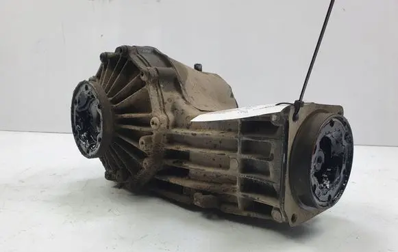 Audi A8 S8 D2 4D Rear differential EUS