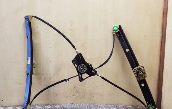 Audi A6 C7 Front window lifting mechanism without motor 4G0837461