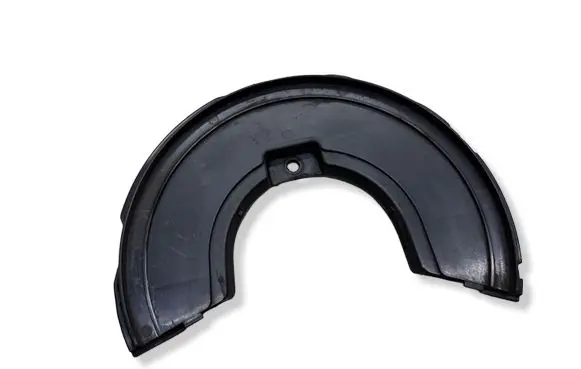 Audi A4 S4 B7 8E 8H Timing belt guard (cover) 059109127C
