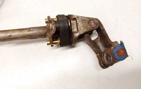 Jaguar X-Type Steering column universal joint 
