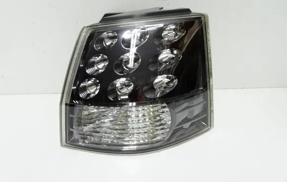 Citroen C-Crosser Rear/tail lights 22087920