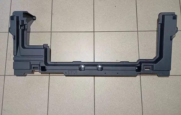 Lexus NX Other trunk/boot trim element 5839378010