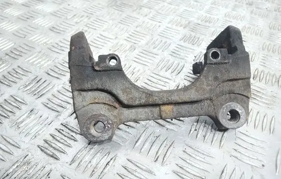 Volvo XC90 Front Brake Caliper Pad/Carrier 