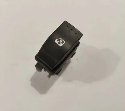 Renault Espace - Grand espace IV Electric window control switch 220510A