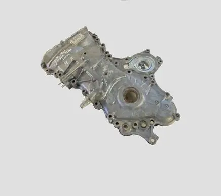 Toyota Prius+ (ZVW40) Timing chain cover X2ZWX20N 0038461 03031847