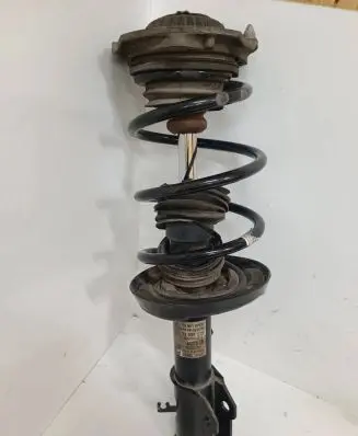 Opel Astra K Front shock absorber with coil spring 39039573 722559783 824903014619