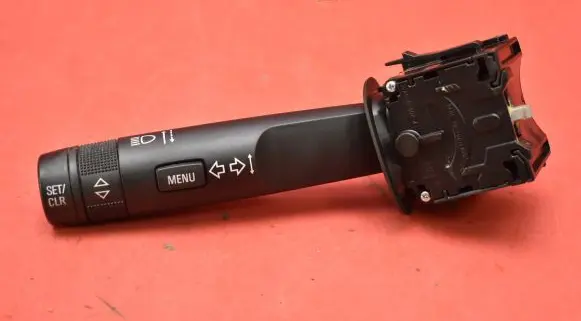 Opel Mokka Headlight wiper switch 23423701