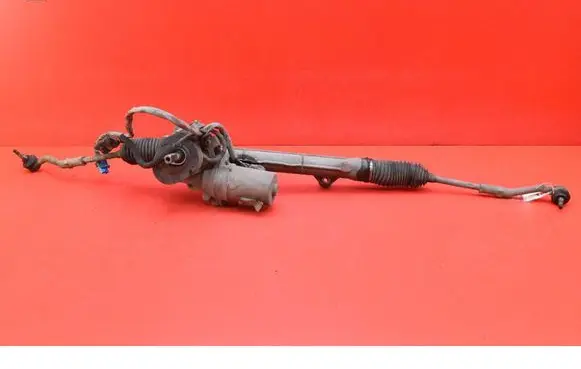 Citroen C3 Steering rack