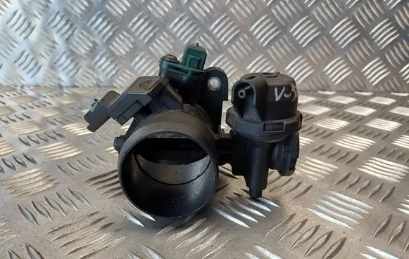 Volvo V50 Throttle valve 9647474880 9639027480