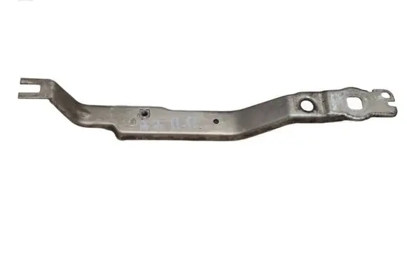 Audi A7 S7 4G Headlight/headlamp mounting bracket 4G8807591
