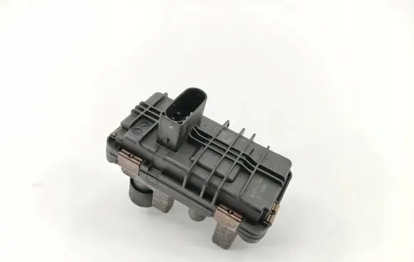 Mini One - Cooper Coupe R56 Turbine electric control actuator 59001107138 6NW01043000