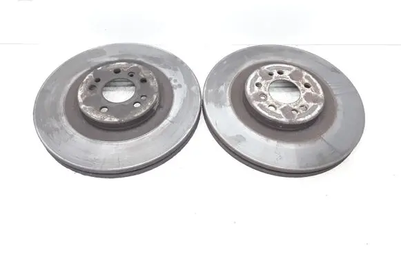 Mercedes-Benz R W251 Front brake disc