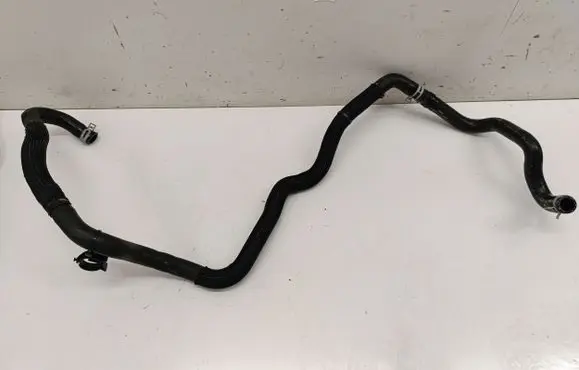 Ford Mustang Mach-E Engine coolant pipe/hose LJ938B550PB LJ938D036BD