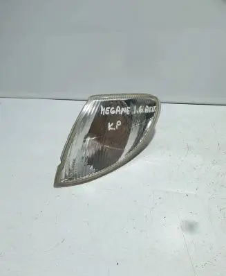 Renault Scenic I Front bumper turn signal 20217000S