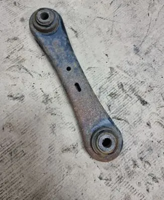 Ford Mondeo MK IV Rear upper control arm/wishbone NOCODE