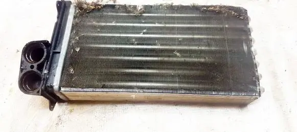Citroen C2 Heater blower radiator