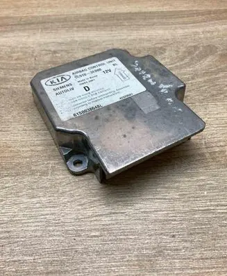 KIA Sorento Airbag control unit/module 959103E000
