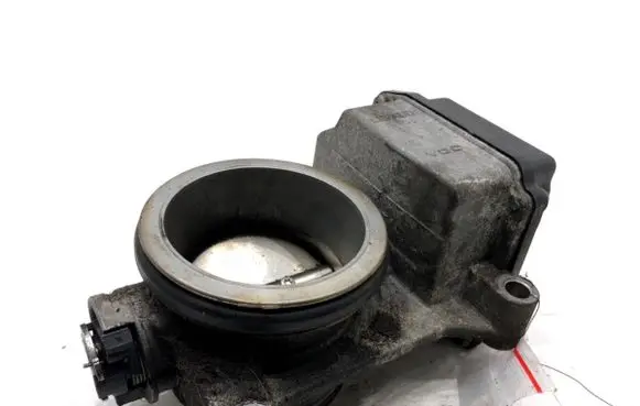 Dacia Duster II Engine shut-off valve 8200063652