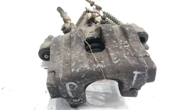 Opel Vectra C Rear brake caliper
