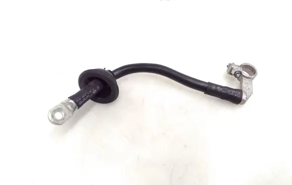 Audi Q7 4L Positive cable (battery) 7L0971225H