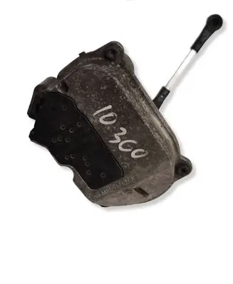 Audi A4 S4 B7 8E 8H Intake manifold valve actuator/motor A2C53308513 96551506