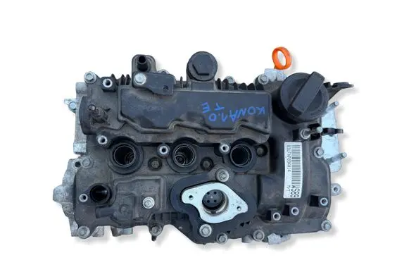 Hyundai Kona I Engine G3LF