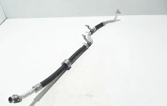 Renault Zoe Air conditioning (A/C) pipe/hose 924541321R