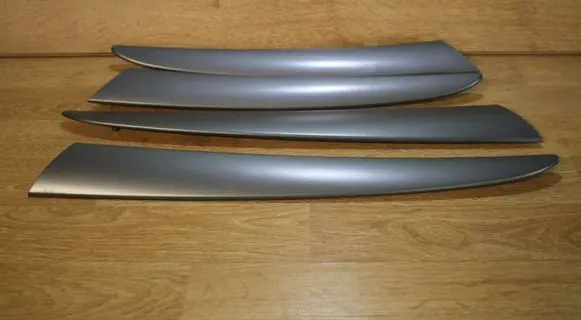 BMW X5 E53 Door card panel trim set 8265479