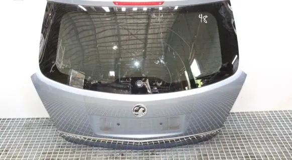 Opel Antara Tailgate/trunk/boot lid GJE