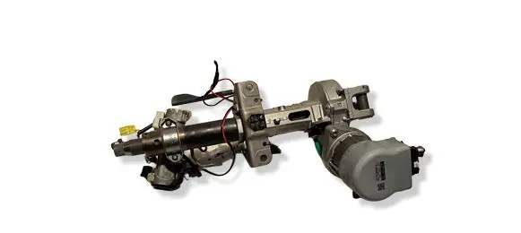 Toyota Yaris XP210 Electric power steering pump 896500DC50