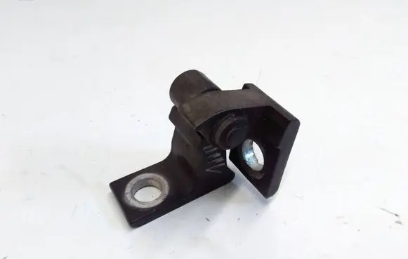 Volkswagen Sharan Front door upper hinge 7K0831402B