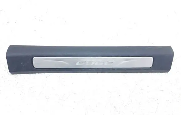 Ford Edge II Front sill trim cover FT4BR13200 FT4BR13200BG3ZHE 015028547