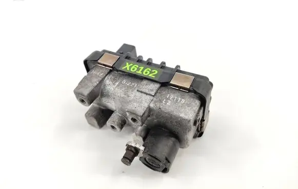 Ford Mondeo MK IV Turbine electric control actuator 6NW008412 G221
