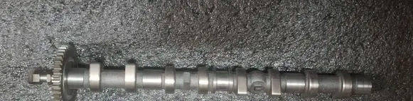 Mercedes-Benz Sprinter W901 W902 W903 W904 Camshaft R6120510101 05100