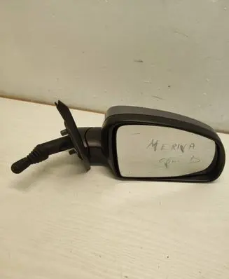 Opel Meriva A Manual wing mirror 13166576