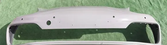 Porsche Panamera (971) Front bumper 971807221AC